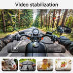 WAI3 Pro 8MP AI Camera Glasses | HD Photo & Video