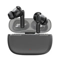 Max50 Max50 TWS Bluetooth Earbuds with ANC & ENC Noise Cancellation, Hi-Fi Stereo Sound, 50H Battery Life, IPX5 Waterproof, Type-C Charging Case