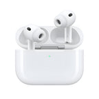 Pro 3 Wireless Earbuds with Noise Cancelling, Heart Rate Monitor & Sport Fit