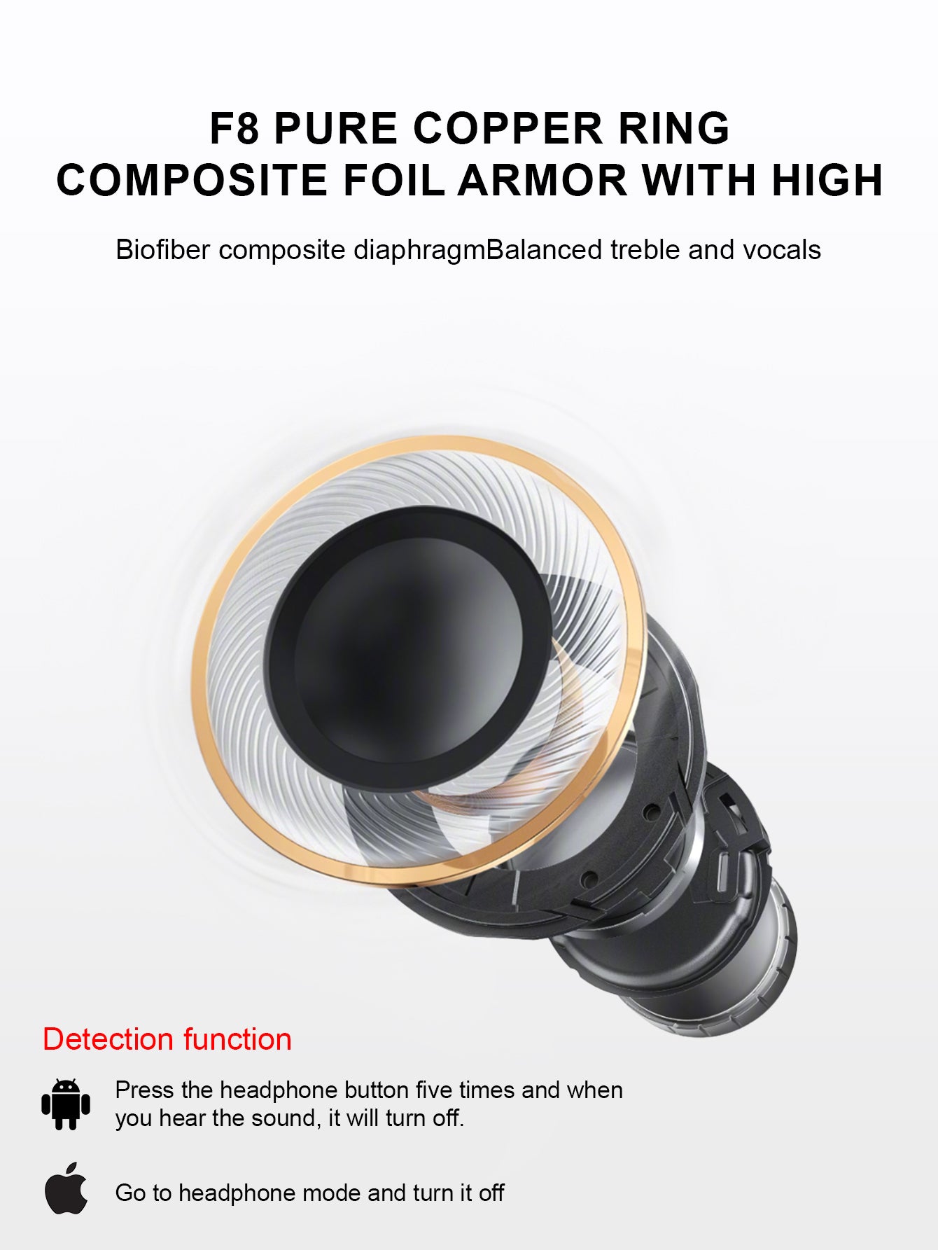 Pods(4rd Generation)Wireless Earbuds