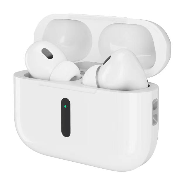 Bluetooth 5.4 Wireless Earbuds with ANC Mic, 40H Playtime & Waterproof Sport Fit