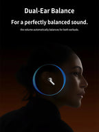 Pro 3 Wireless Earbuds with Noise Cancelling, Heart Rate Monitor & Sport Fit