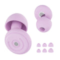 GAGAAL 2026 Adjustable Ear Plugs for Sleeping-2 Modes for Ultimate Control