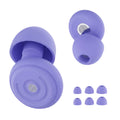 GAGAAL 2026 Adjustable Ear Plugs for Sleeping-2 Modes for Ultimate Control