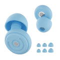 GAGAAL 2026 Adjustable Ear Plugs for Sleeping-2 Modes for Ultimate Control
