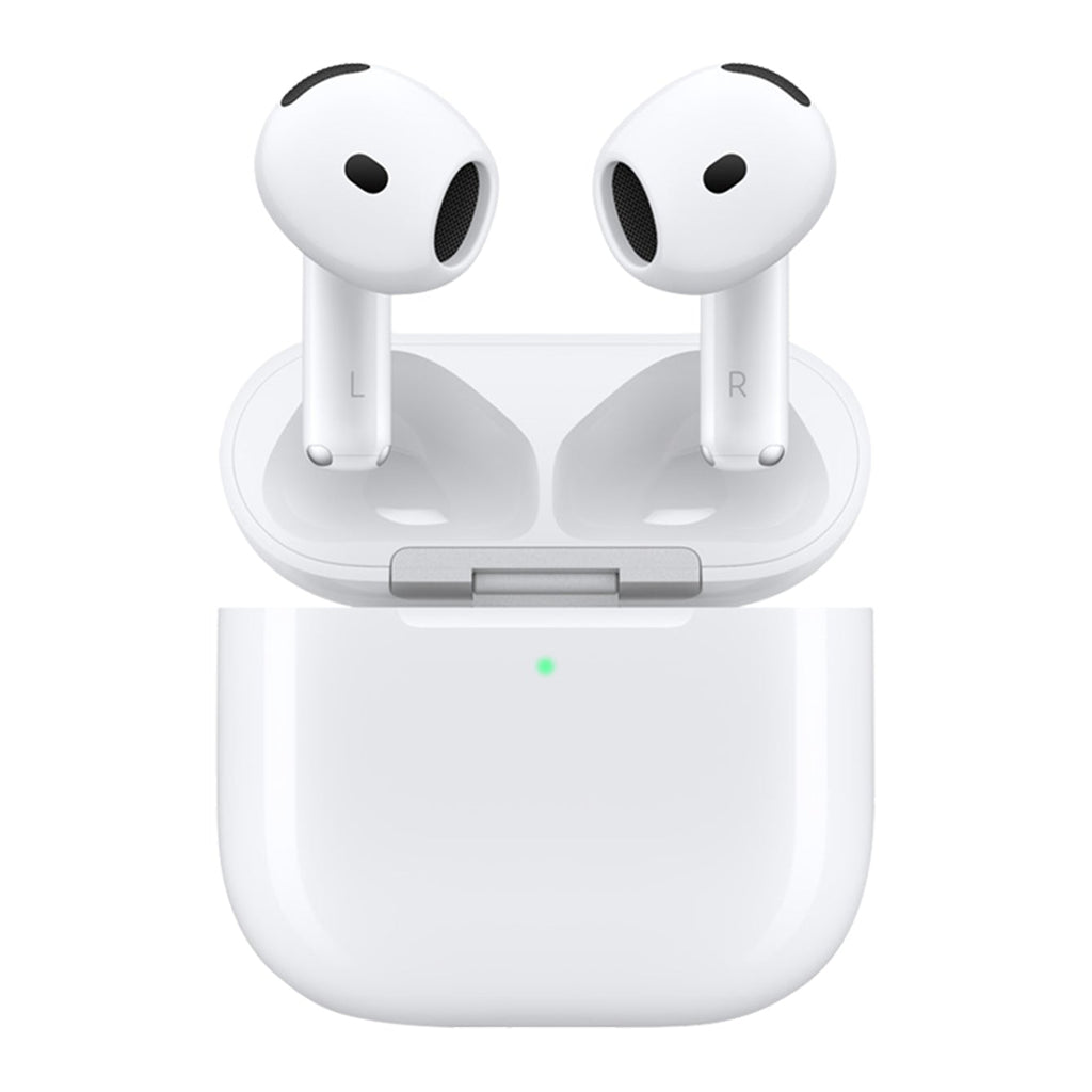 Pods(4rd Generation)Wireless Earbuds