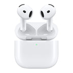 4th Gen Wireless Earbuds with Charging Case, Touch Control & Stable Connection