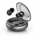 GAGAAL Portable White Noise Machine & Adjustable Ear Plugs for Sleeping