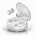 GAGAAL Portable White Noise Machine & Adjustable Ear Plugs for Sleeping