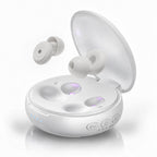 GAGAAL Portable White Noise Machine & Adjustable Ear Plugs for Sleeping